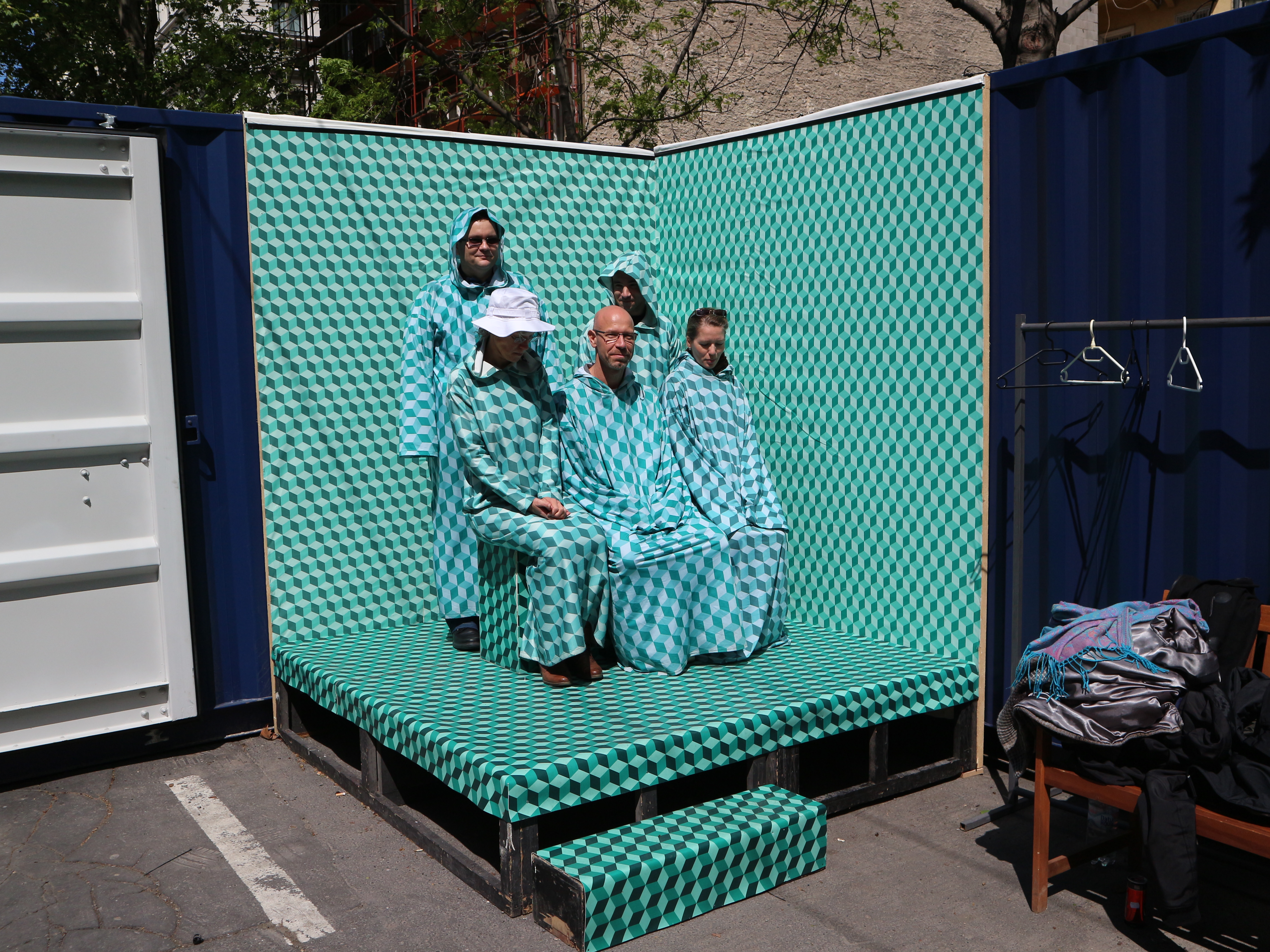 Illustration for article titled APOKALIPSZIS MOST! Fotóutca Fesztivál és Vittorio Storaro kiállítás