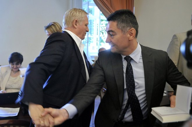 Lebékemenetezte a Critical Masst és a többi civilt Horváth