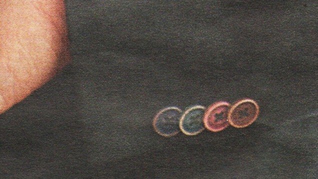 Illustration for article titled 7 dolog, amit érdemes tudni Szentgyörgyvölgyi Péter ruháiról