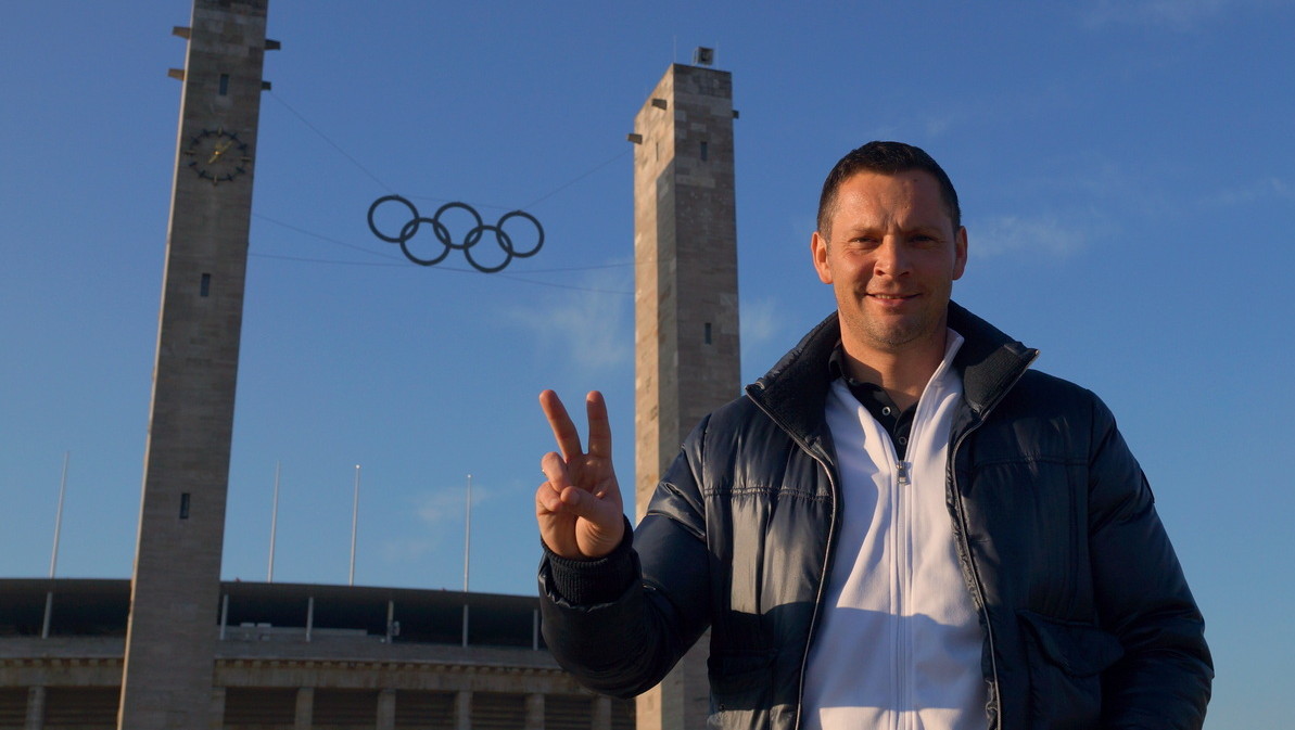 Dárdai Pál lett a nagy Hertha edzője is