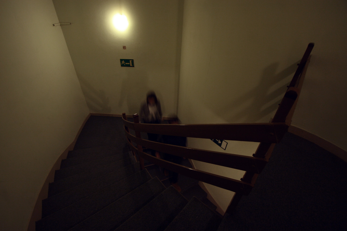 Illustration for article titled Ugye szerinted is ez a legmenőbb budapesti épület?