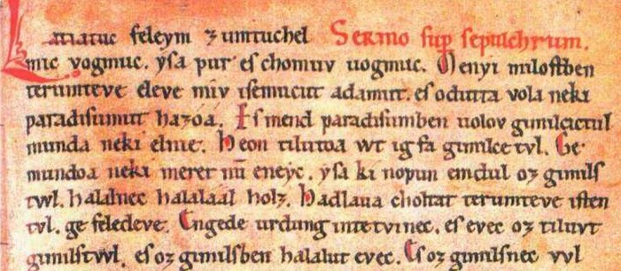 Illustration for article titled Kár, hogy a magyar nyelvet rajtunk kívül nem érti senki.....