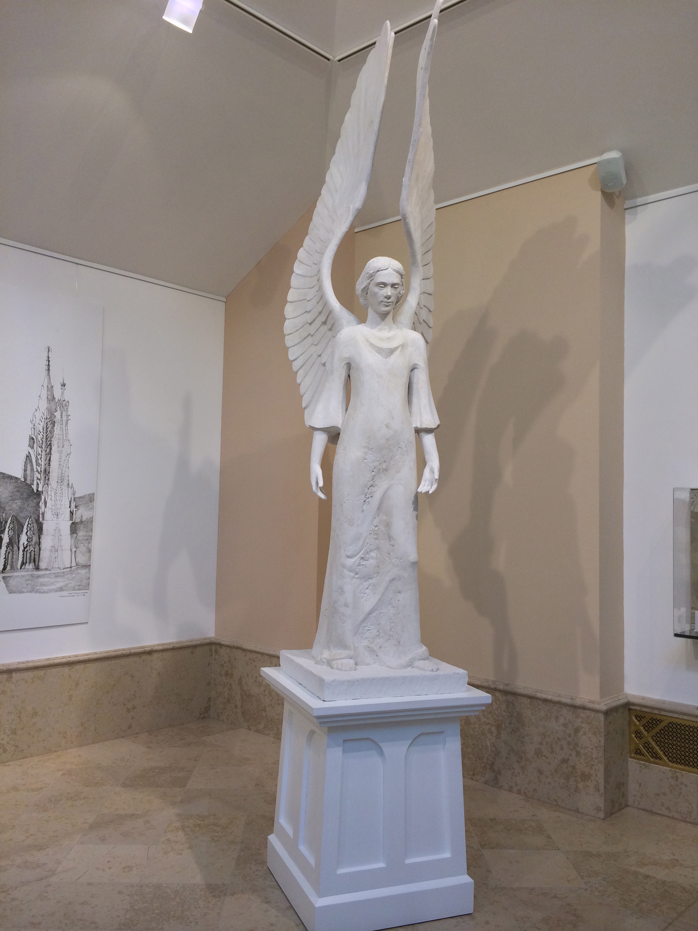 Illustration for article titled Pinaasztal mögött szivarozhat Fekete György az Aranykalickában