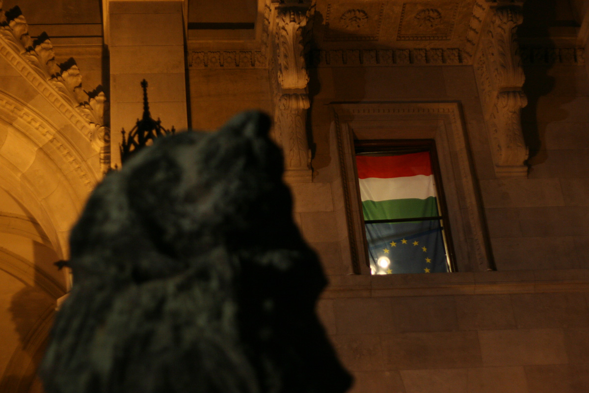 Illustration for article titled Nem a Várba fogsz költözni, hanem a börtönbe!