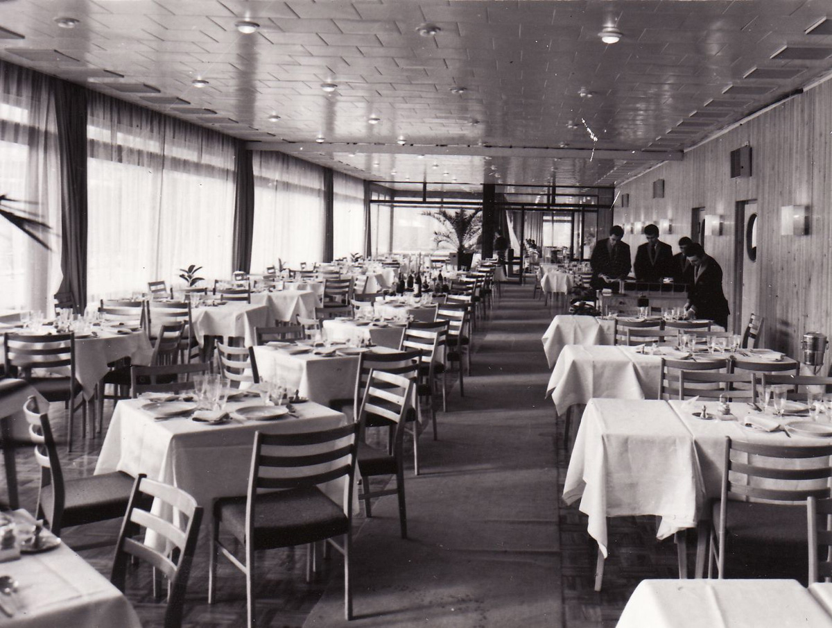 Illustration for article titled Ugye szerinted is ez a legmenőbb budapesti épület?