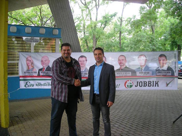 A Cink-olvasók harmada elhúzna innen, ha a Jobbik választásokat nyerne