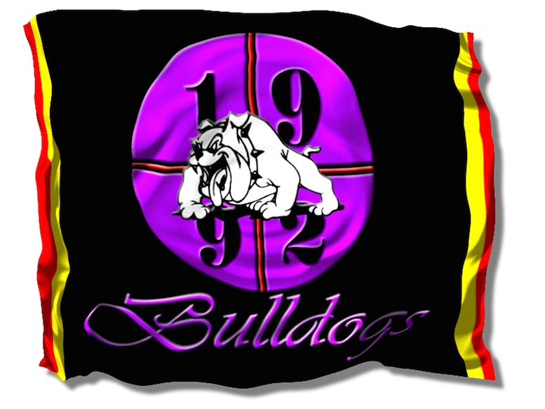 Gyorsan, mert jönnek az újpestiek! – Puzsér, én és a zászlóégető