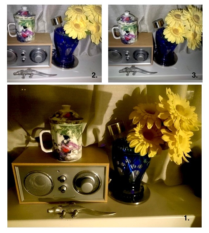 Illustration for article titled FOREVER - SZELFI VAKU A KARÁCSONYI AJÁNDÉK