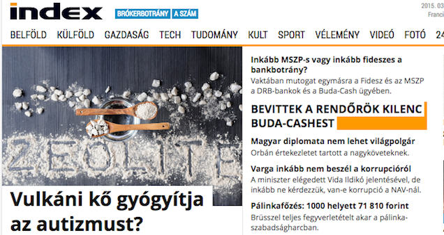 Illustration for article titled Na ki volt ma a legnagyobb PI-kurva a magyar sajtóban?