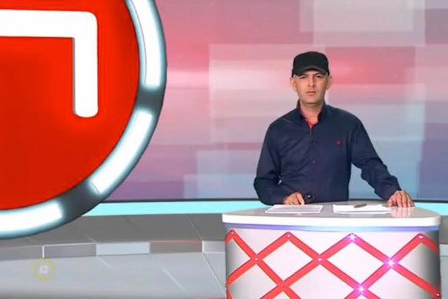 A Naplónak vége, Vujity Tvrtko pedig rettenetesen meghatódott