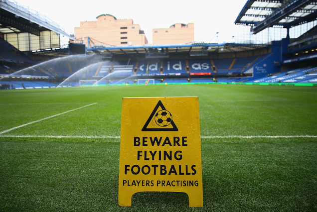 Ezt várom a Boxing Day fordulótól