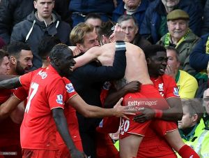 Illustration for article titled A Premier League szombati csodái