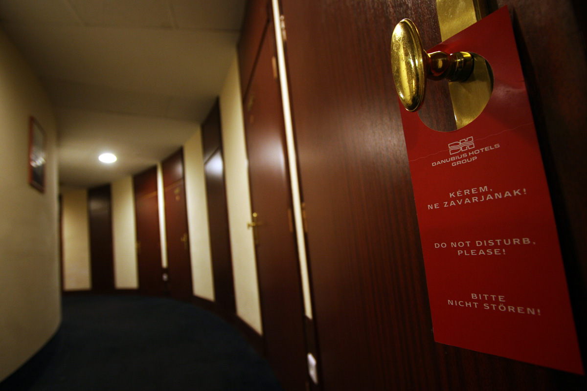 Illustration for article titled Ugye szerinted is ez a legmenőbb budapesti épület?