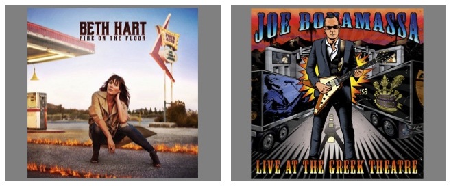 Illustration for article titled BETH HART AZ ESKÜVŐN! Ill take care of you.....Remake