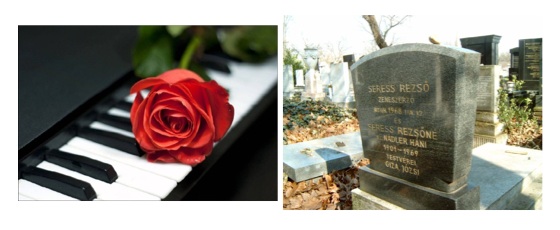 Illustration for article titled Nagy ember a Kispipából: Seress Rezső.