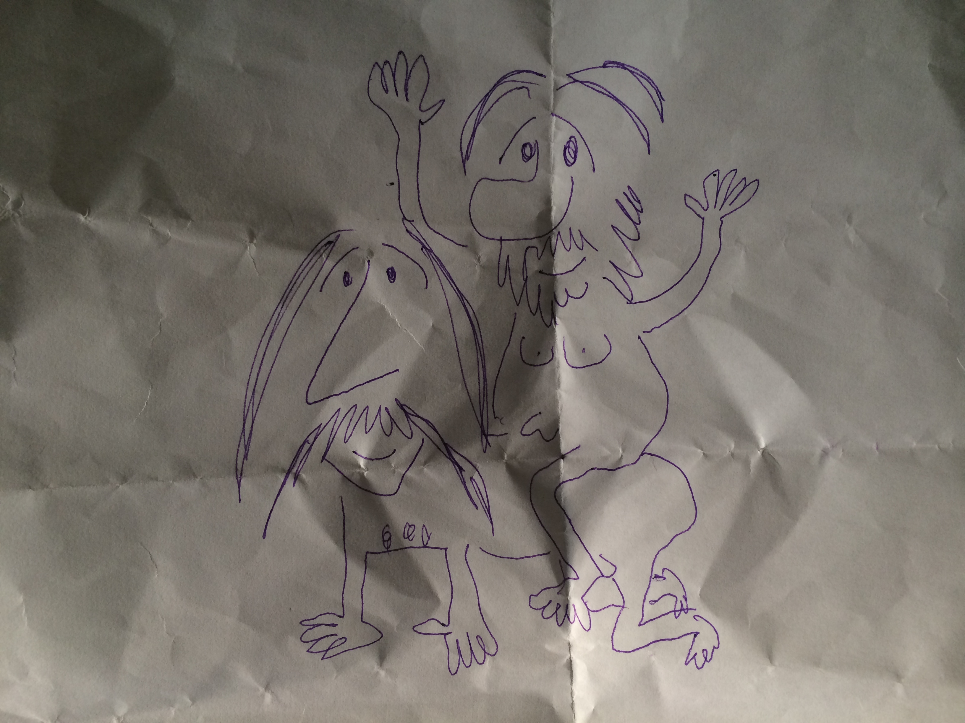 Négy óra elteltével még nem halványul a szavazótinta