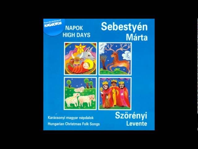 Így karácsony másnapjára nem sok maradt