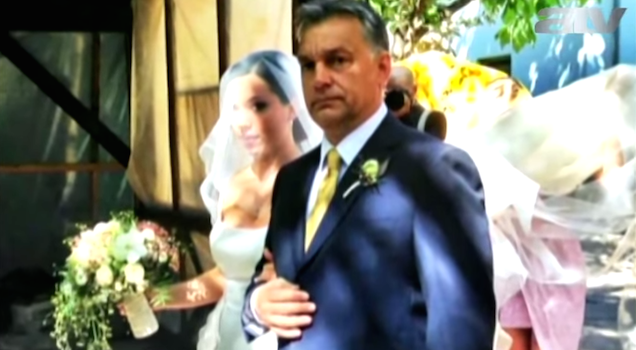 Orbán Ráhel törölte magát a Facebookról