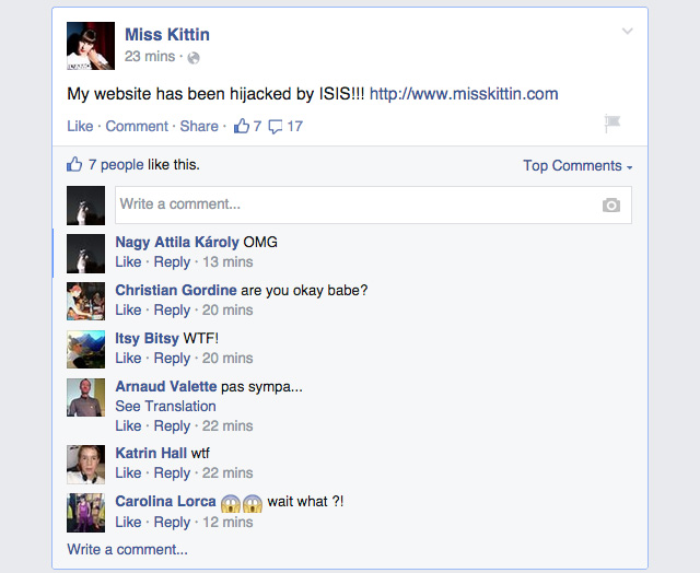 Illustration for article titled Az ISIS a techno ellen fordult