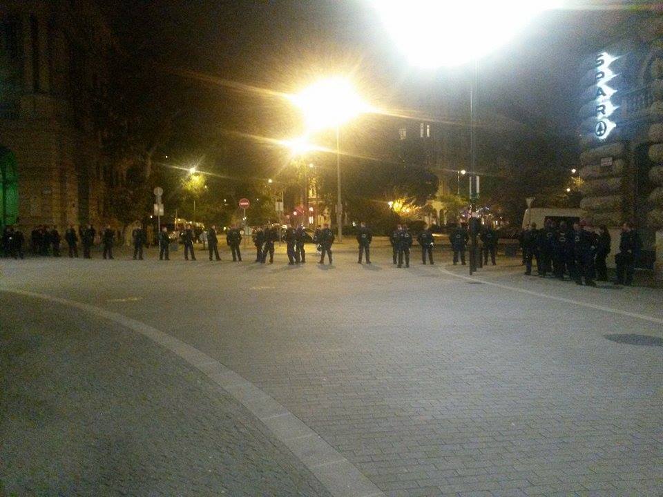 Illustration for article titled Úgy tűnik, szép lassan vége a napnak