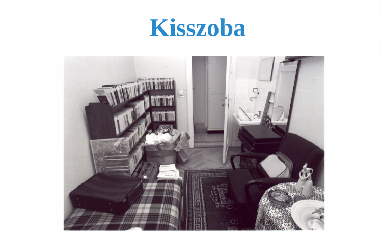 Kukucskálj be Kádár János villájába!