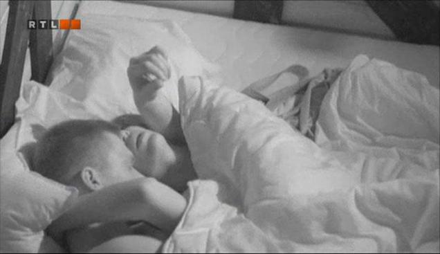 Változatosan cseréli a testnedveket Iza és Krisztián