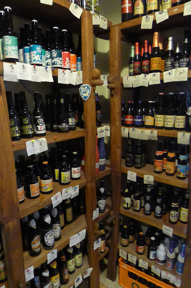 A Csakajósör a világ egyik legjobb sörözője!