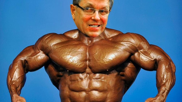 Erősödött a forint