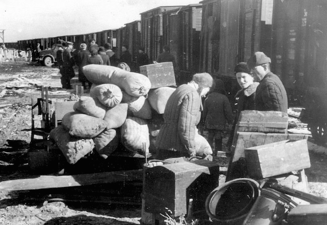 Hogyan lett orosz Kalinyingrád a német Königsbergből?