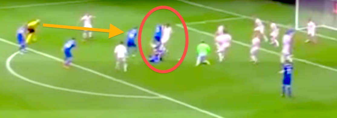 Illustration for article titled Fújj bíró! Frissítve az OFOTÉRT ajánlatával!