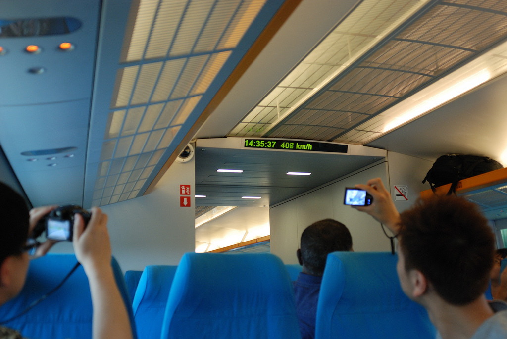 Illustration for article titled Budapest vett magának egy Lamborghinit