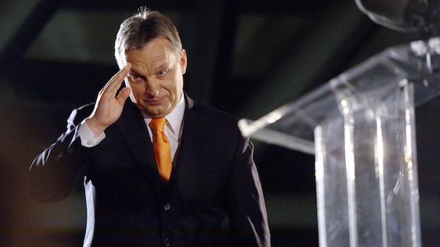 A Fidesz erősen megverte a baloldalt, a többiek örülhetnek valaminek