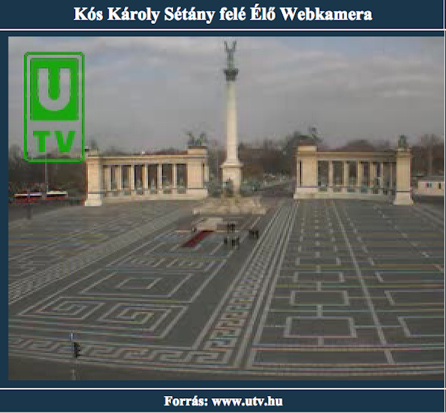 Nézd élőben a diktátort a legendás Orbán-beszéd helyszínén!