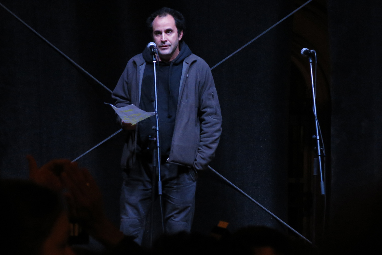 Illustration for article titled Éljen Európa!