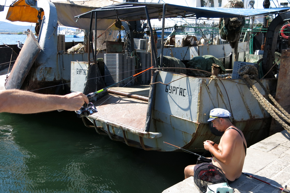 Illustration for article titled Bolgár Riviéra Top 10 – járjuk be együtt a Napospart napos oldalát!