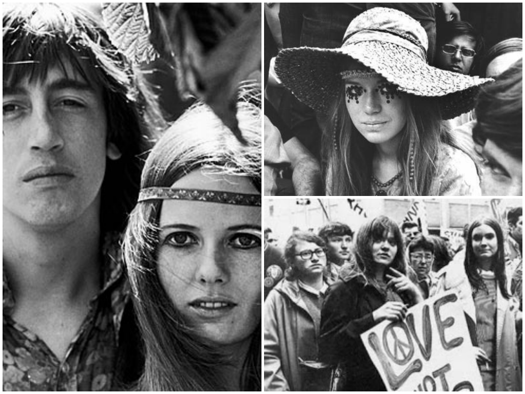 Lázadáshoz öltözve