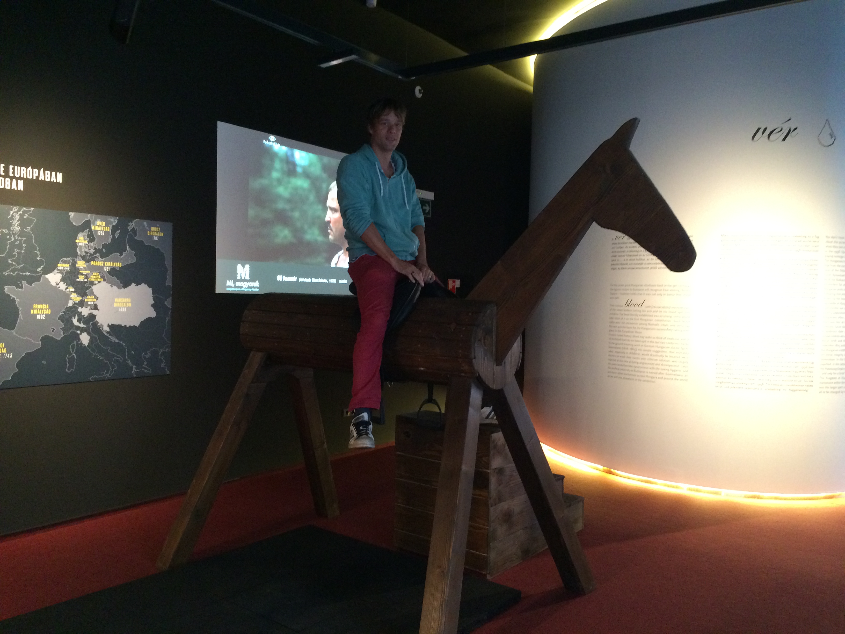 Ha ilyen lenne a nacionalizmus, legelöl ráznám a tarsolylemezt