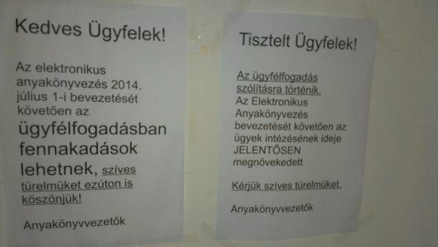 Már megint egyetlen képbe sűrítették Magyarországot