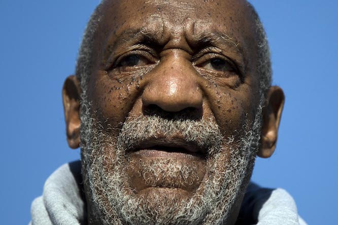 Mi az, ami nélkül nem telhet el nap? Egy újabb vád Bill Cosby ellen