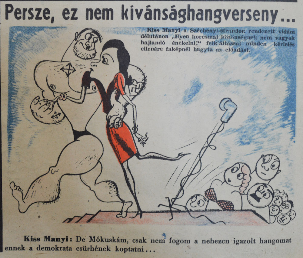 Halálos tavasz '45 – kimaradt jelenetek