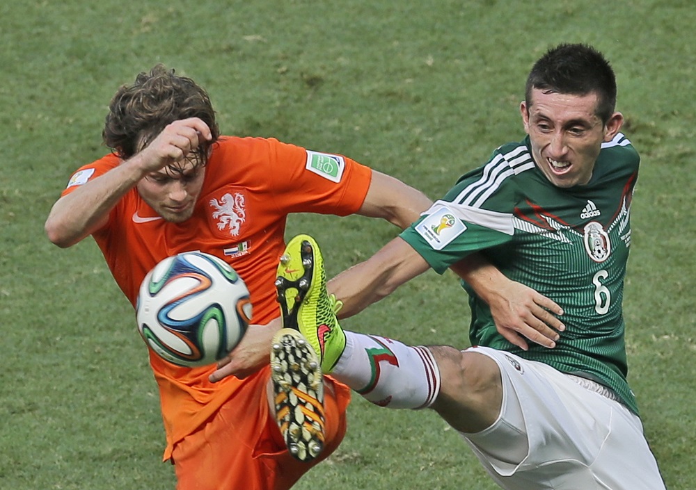 Illustration for article titled Felfedeztük a futball-világbajnokság felfedezettjeit. Mindet?