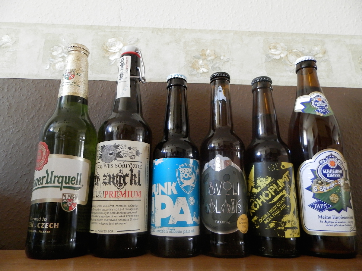 Komló a komlónak nem vájja ki a szemét