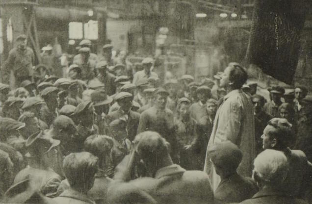 Illustration for article titled Halálos tavasz 45 – Gobbi Hilda története