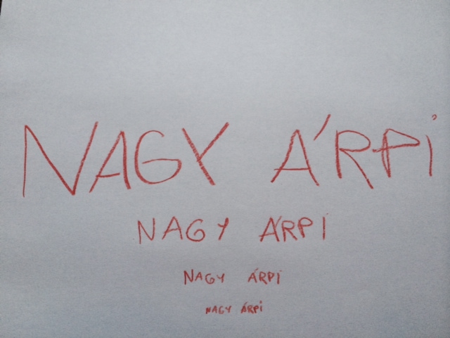 A pinagyárban is csak olyan a munka, mint bárhol