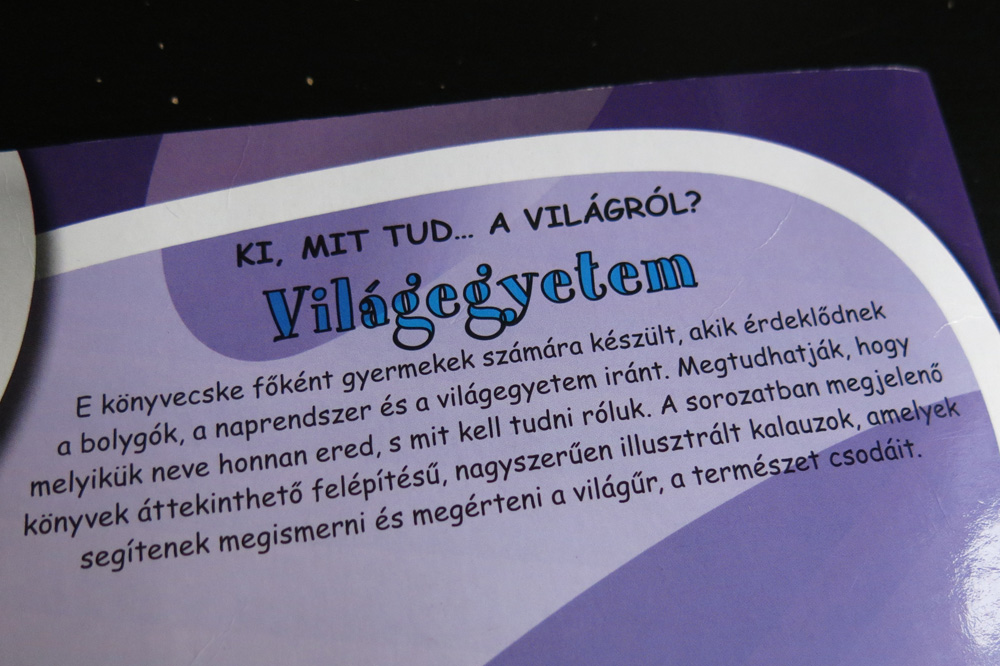 Illustration for article titled Ez egy ismeretterjesztő könyv – ne vedd meg a gyereknek, ha jót akarsz!