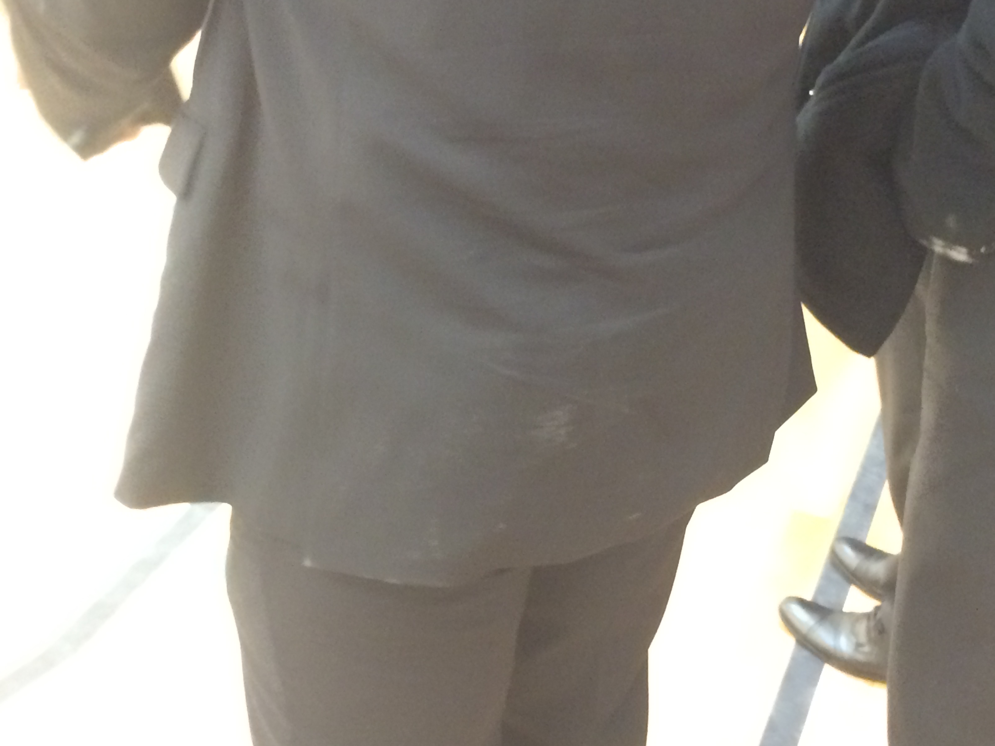 Illustration for article titled Simicskó Air István majdnem bezsákolta a kisgyereket