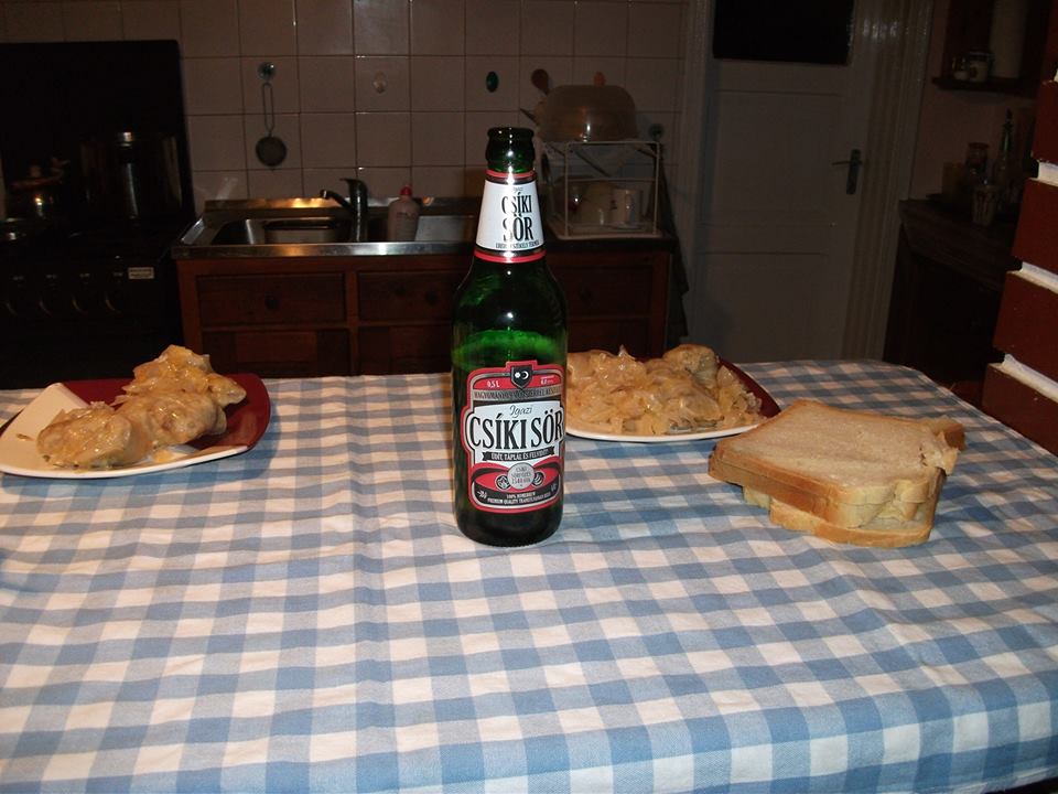 Az Igazi Csíki Sör legyőzte a Heinekent