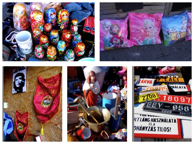 Illustration for article titled Mikor jártál utoljára a PECSÁBAN? II. befejező rész.