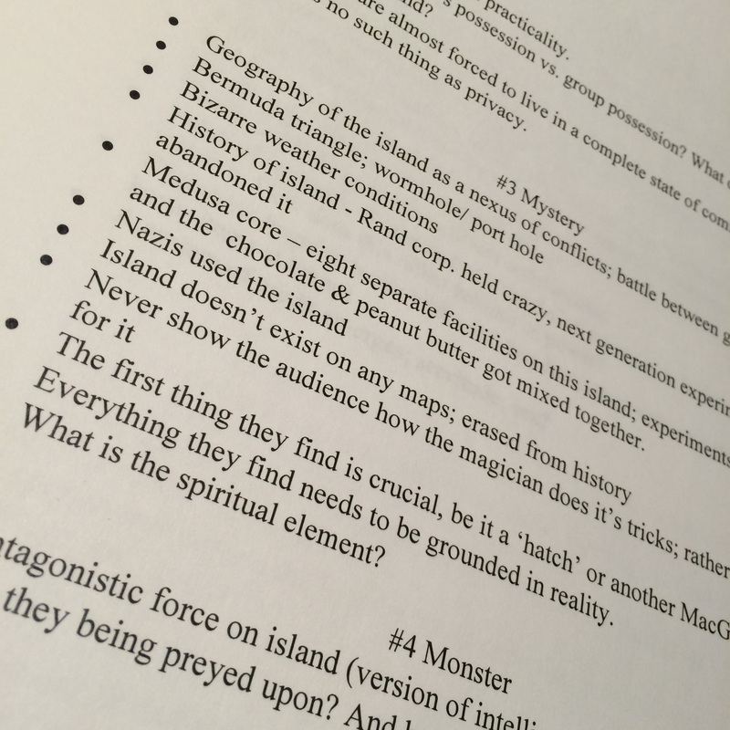 Illustration for article titled Rengeteg titkot mesélt el a Lostról a sorozat egyik írója egy posztban