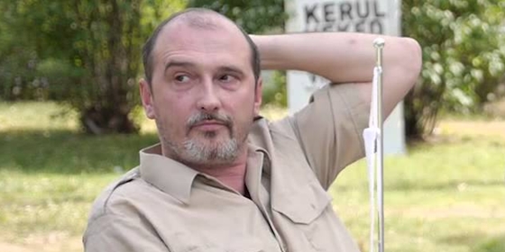 Hogy NEM sikerült átadnom ajándékomat a születésnapos Farkas Attila Mártonnak